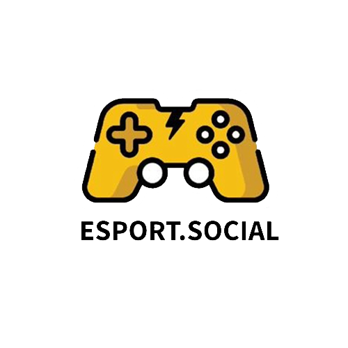 Esports Social logo