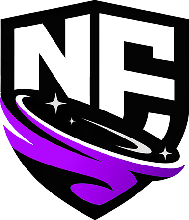 Nebula Esports logo