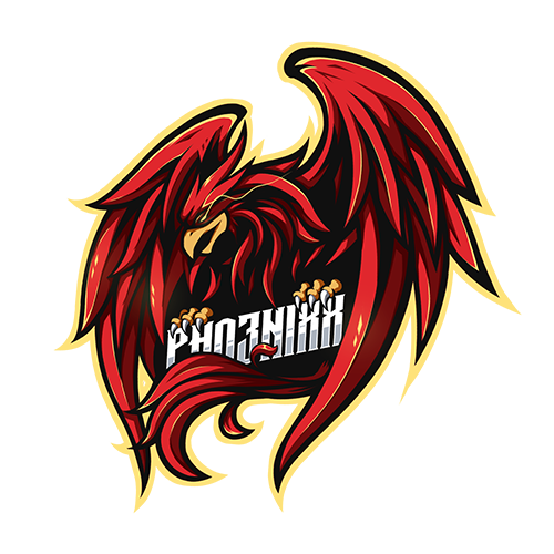 Phoenix Esports logo