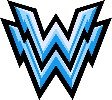 White Walkers logo