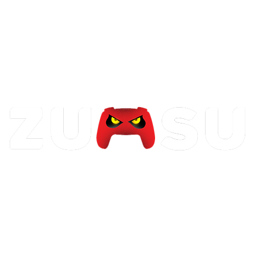 Zutsu Gaming logo